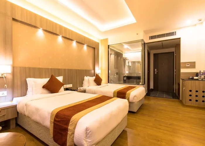 Hotel Landmark Kathmandu