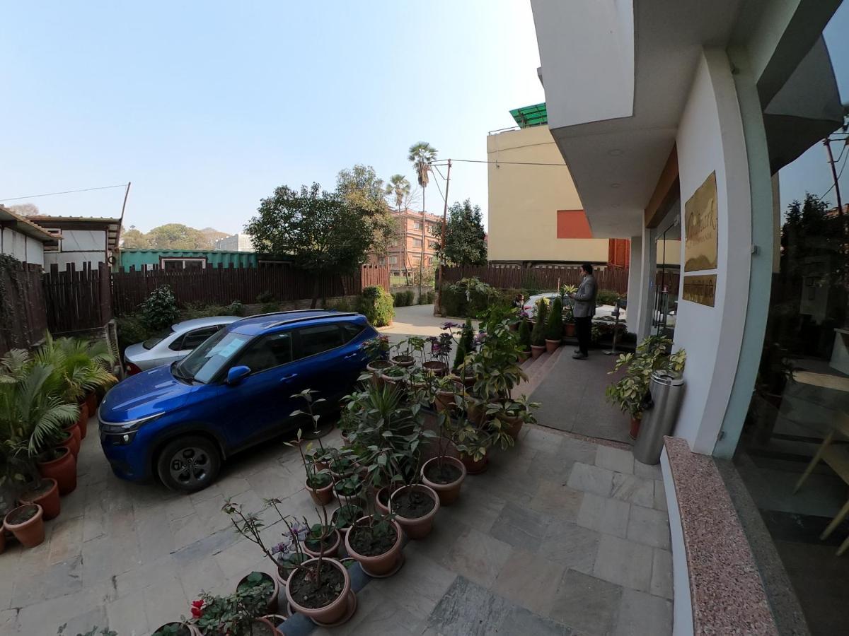Hotel Landmark 4*