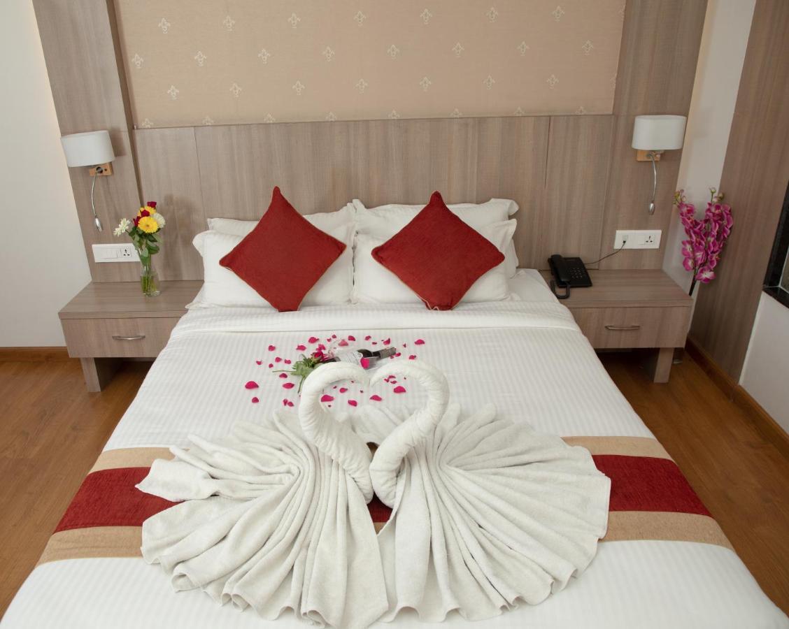 Hotel Landmark Kathmandu